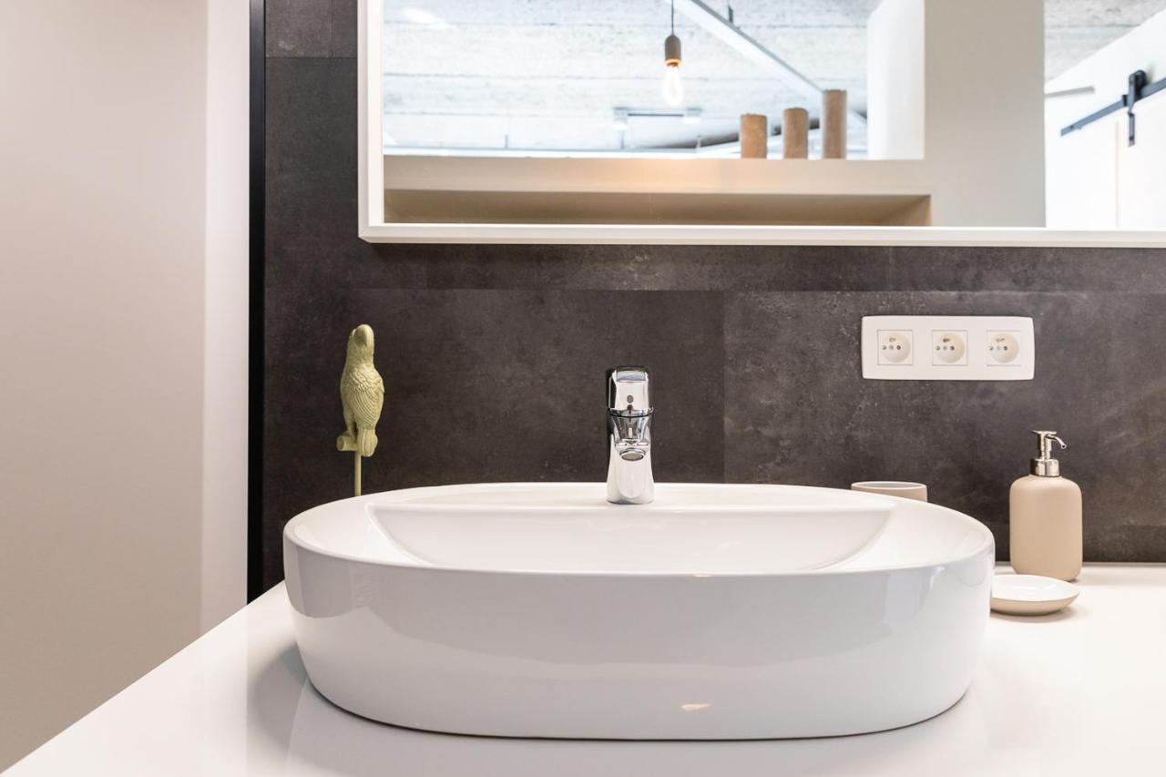 Le Garage Bed & Breakfast Theux Luaran gambar