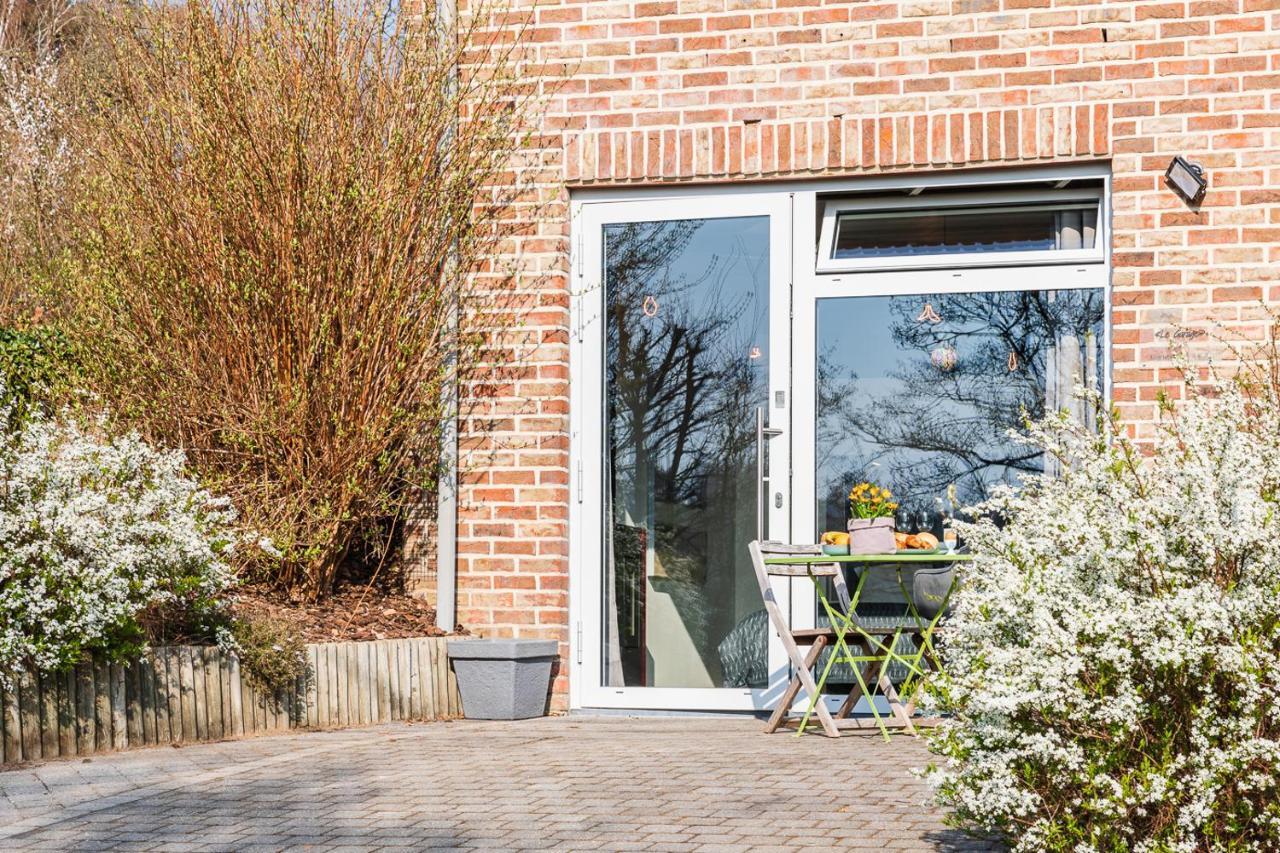Le Garage Bed & Breakfast Theux Luaran gambar