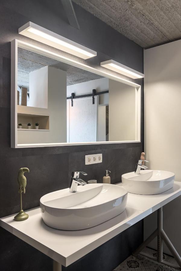 Le Garage Bed & Breakfast Theux Luaran gambar